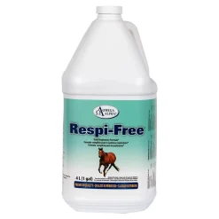 Omega Alpha Respi-Free 4 L