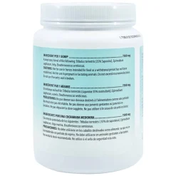 Omega Alpha Testos Boost 500 g