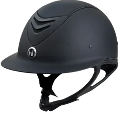 One K Helmets One K Defender Avance Matte Wide Brim Helmet