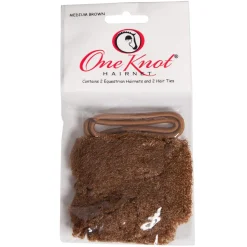 One Knot Hair Net