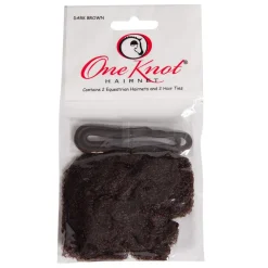 One Knot Hair Net