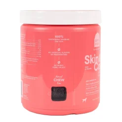 Open Farm Premium Pet Food Open Farm Skin & Coat Chews Dog Supplement 90 Count