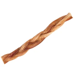 Open Range Pet Treats Open Range Bully Braids Dog Chew 30 cm