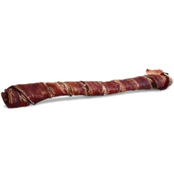 Open Range Pet Treats Open Range Cheek Stick W/ Esophagus Dog Chew 20-25 cm