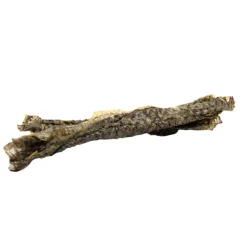 Open Range Pet Treats Open Range Tilapia Skin Roll Dog Chew