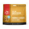 Orijen Freeze Dried Duck Dog Treats 92 g