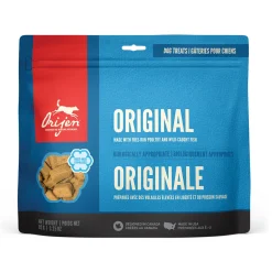 Orijen Freeze Dried Original Dog Treats 92 g