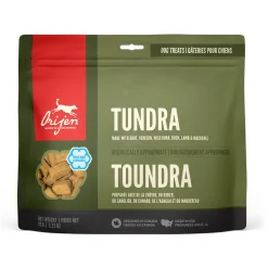 Orijen Freeze Dried Tundra Dog Treats 92 g