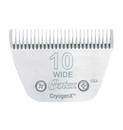 Oster 10 Wide Blade