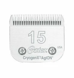 Oster Cryogen 15 Blade