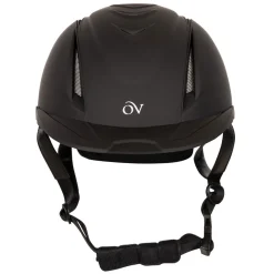 Ovation Deluxe Schooler Helmet