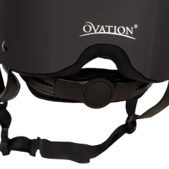 Ovation Deluxe Schooler Helmet