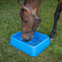 Parallax Plastics Ltd. Parallax Gradual Feeder