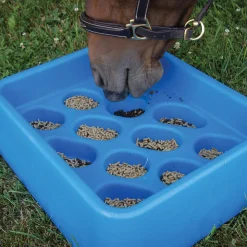 Parallax Plastics Ltd. Parallax Gradual Feeder