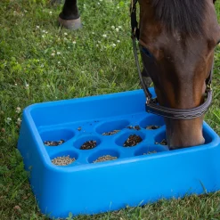 Parallax Plastics Ltd. Parallax Gradual Feeder