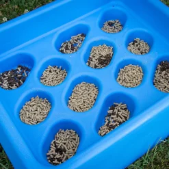 Parallax Plastics Ltd. Parallax Gradual Feeder