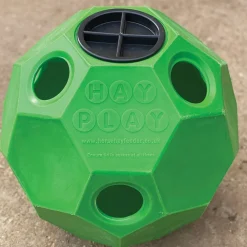 Parallax Plastics Ltd. Parallax Hay Play Ball