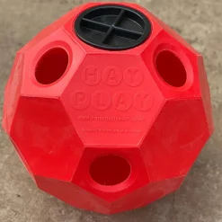 Parallax Plastics Ltd. Parallax Hay Play Ball