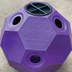 Parallax Plastics Ltd. Parallax Hay Play Ball