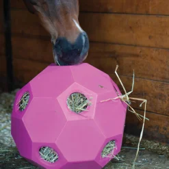 Parallax Plastics Ltd. Parallax Hay Play Ball