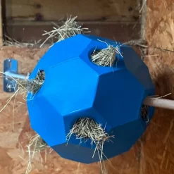Parallax Plastics Ltd. Parallax Hay Play Spinner