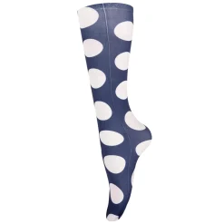 Kids Sox Trot Patterned Boot Socks Tweener - Kids'