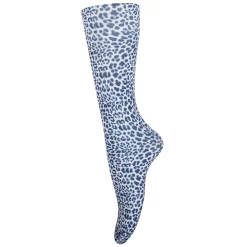 Kids Sox Trot Patterned Boot Socks Tweener - Kids'