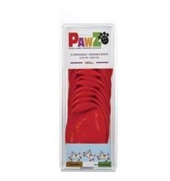 Pawz Dogs Balloon Boots Small