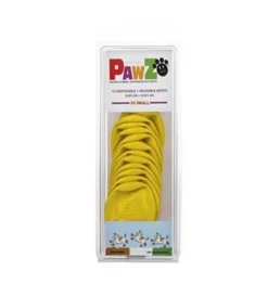 Pawz Dogs Balloon Boots XX-Small