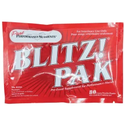 Peak Performance Blitz! Pak 80 g