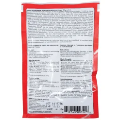 Peak Performance Blitz! Pak 80 g