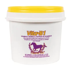 Pharm-Vet Vita B1 Crumbles 1.13 kg