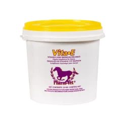 Pharm-Vet Vita E & Sel. Crumbles 2.5 kg