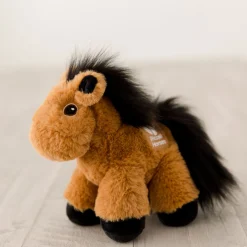 Piccoli Horses Piccoli Harvest Moon Pony English Plush 15 cm