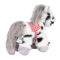 Piccoli Horses Piccoli Polka Pony English Plush 15 cm