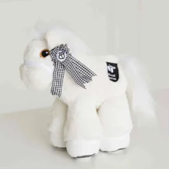 Piccoli Horses Piccoli Popcorn Pony English Plush 28 cm