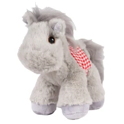Piccoli Horses Piccoli Tinsel Pony English Plush 15 cm