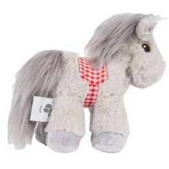 Piccoli Horses Piccoli Tinsel Pony English Plush 15 cm