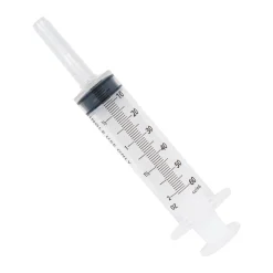 Greenhawk Equestrian Sport Plastic Dose Syringe 60 cc