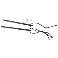 Greenhawk Equestrian Sport Plastic Jump Cup Pin