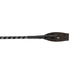 Greenhawk Equestrian Sport Platinum Rubber Grip Jumper Bat 48 cm