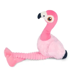 P.L.A.Y. Fetching Flock Flora The Flamingo
