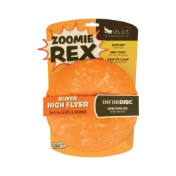 P.L.A.Y. ZoomieRex Infinidisc
