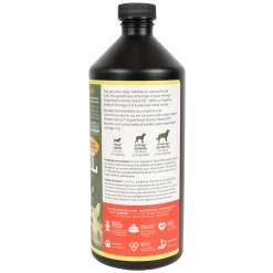 Praise Hemp Oil 750 mL