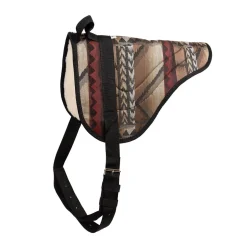 Toklat Premium Southwest Bareback Pad