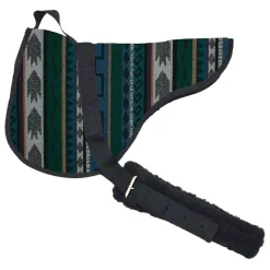Toklat Premium Southwest Bareback Pad