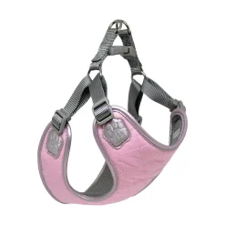 Pretty Paw Berlin Rose Step-In Harness