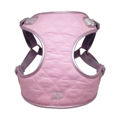 Pretty Paw Berlin Rose Step-In Harness