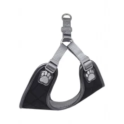 Pretty Paw Berlin Steel Step-In Pet Harness