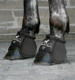 Professional's Choice Ballistic Overreach Boots